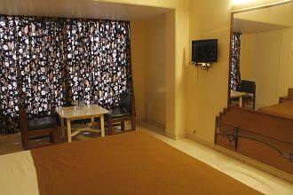 Hotel Dwarka, Nashik 3